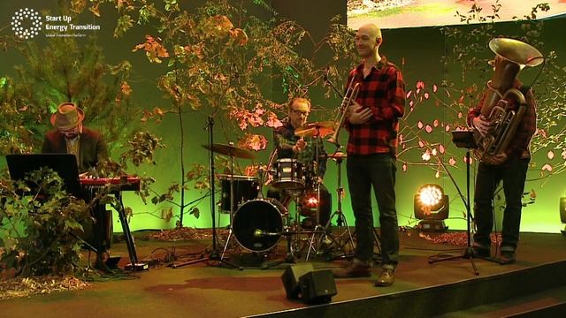 SET Award Ceremony 2020 смотреть онлайн