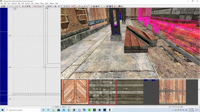 Patching Depot into Frenzy (4x sped up) *under development* смотреть онлайн