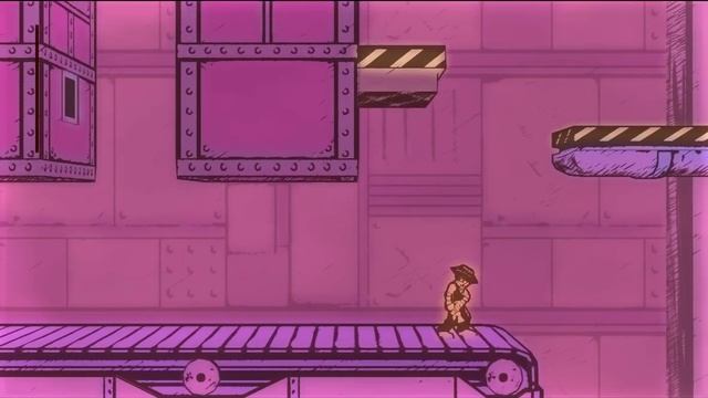Let's Play Gunman Clive 2 03: Confronting the True Villain смотреть онлайн