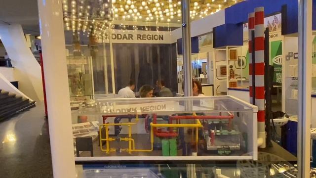 Торгово-промышленный выставочный форум ARMENIA EXPO 2022 смотреть онлайн