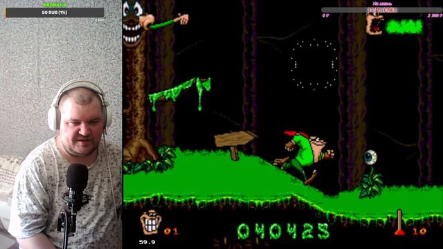 Игровые Посиделки Dendy Sega Новая реальность !!!!!! смотреть онлайн