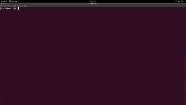 Replace Failed Disk in ZFS Pool смотреть онлайн