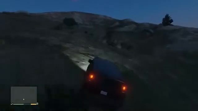 GTA 5 GAMEPLAY ПК ВЕРСИЯ смотреть онлайн