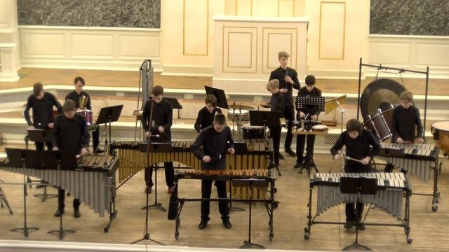 И. Штраус - Полька Трик-Трак (J. Strauss. Polka 'Trich-Trach) смотреть онлайн