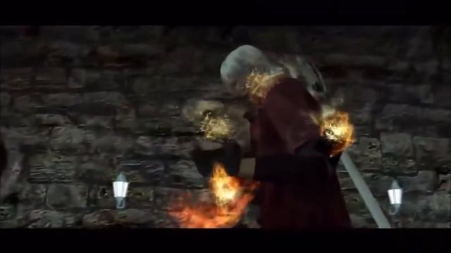 Сильнейший в Devil May Cry смотреть онлайн