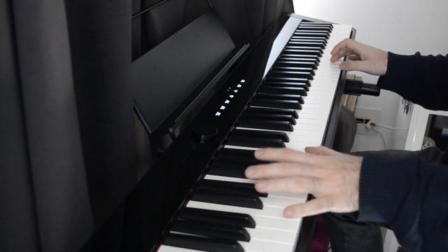 Unboxing Casio Privia PX-S1000 - Day 1 of my Piano Journey смотреть онлайн