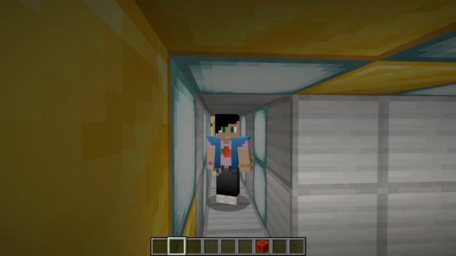 Самый Мощный Взрыв - Рабочая АЭС в Майнкрафт Без Модов - Ядерная Катастрофа / Minecraft смотреть онлайн