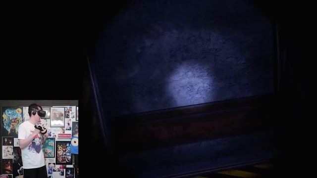 DEEP BELOW GROUND, ENNARD REMAINS... || Five Nights at Freddy's VR: Help Wanted Part 10 смотреть онлайн