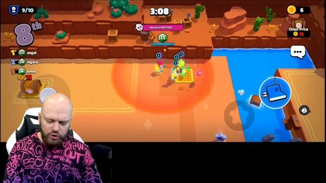 В ЧЕМ СУТЬ ИГРЫ СКВАД БАСТЕРС!? Squad Busters