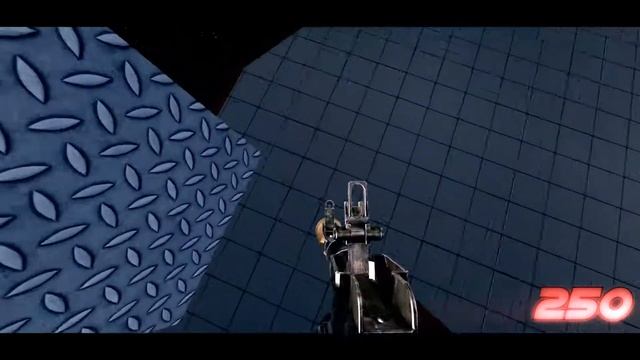mp_the_extreme_v2 Walkthrough | Hard смотреть онлайн