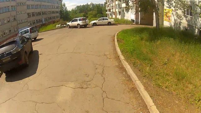 7-й микрорайон