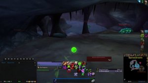 #32 Остров Жагуаро - Мыс Тернистой долины [World of Warcraft]