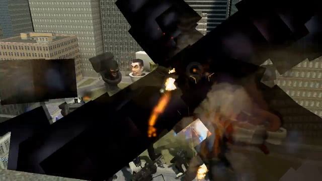 skibidi toilet 47 #skibiditoilet смотреть онлайн