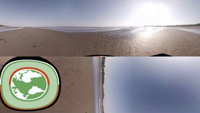 360° Grado - Friuli Venezia Giulia, Italy | Travel the World in 360 смотреть онлайн