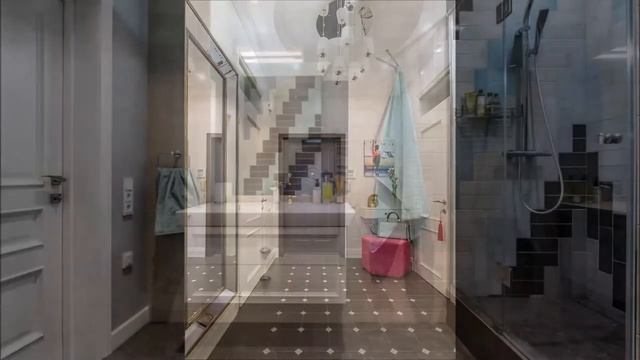 Оформление интерьера в стиле контемпорари (фото примеры)