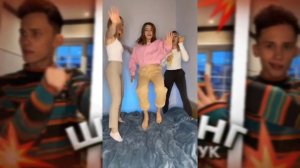 Шопинг модный лук, я звезда YouTube / Dream Team House