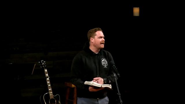 Wed, Psalm 52-54 4-19-23 смотреть онлайн