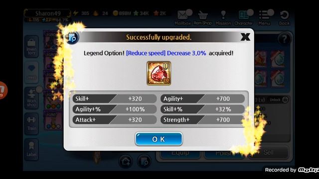 Fishing Superstars: 10+1 Ultimate Red Diamond Jewel Upgrade +20. смотреть онлайн