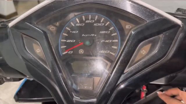 ?LA MEJOR MOTO AUTOMATICA y no lo sabías ?// HONDA CLICK 125i ??? смотреть онлайн