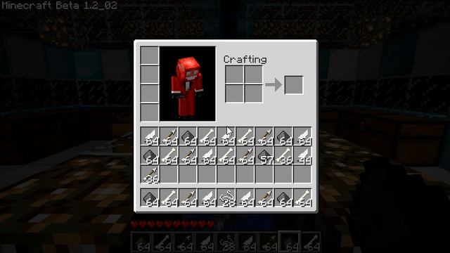 Minecraft 28,000 Item/Hour Mob Trap смотреть онлайн