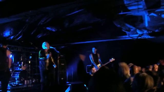 Red Alert- New Age 6.8.2015 Rebellion (Blitz cover) смотреть онлайн