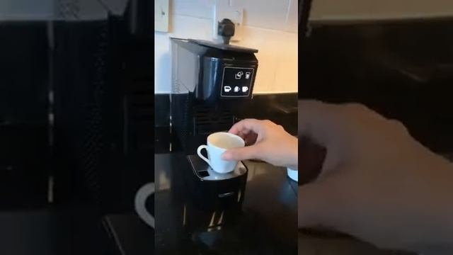 افضل ماكينة اسبريسوا كيونت شرح كيف استخدام ماكنة القهوة _quespresso смотреть онлайн