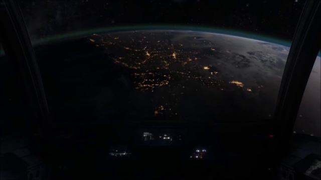 MASS EFFECT™- ANDROMEDA Trailer 2017 смотреть онлайн