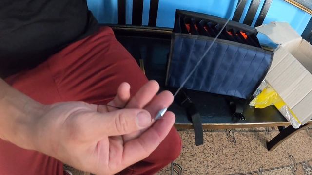 Обзор кружков летних жерлиц для рыбалки смотреть онлайн