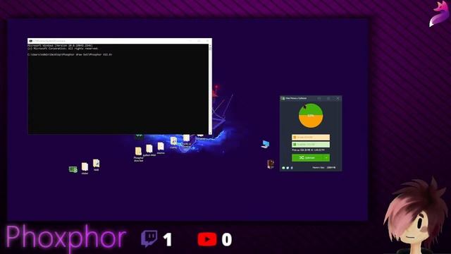 Python Draw Bot Dominates Skribblio (LIVE) смотреть онлайн