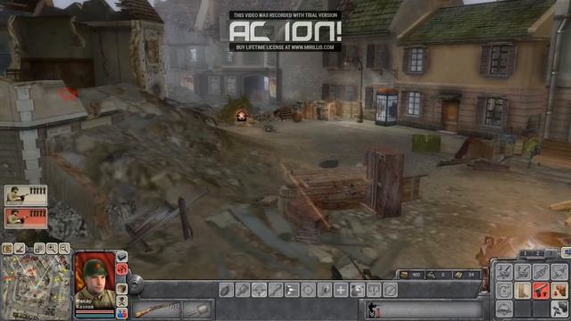 ОСВОБОЖДЕНИЕ ЛЮБЛИНА