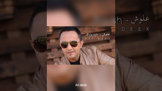Ali Deek