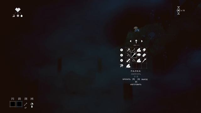 BELOW | Неплохая инди-выживалка. Рогалик с данжами [Я б сыграл] смотреть онлайн