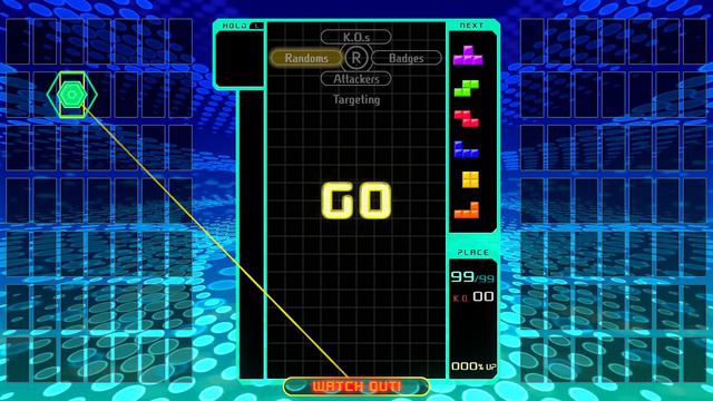 ASMR Gaming | Tetris 99 New Battle Royale Nintendo Switch Relaxing 🎮Controller Sounds + Whispering😴 смотреть онлайн