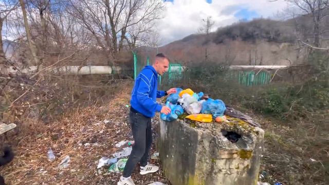 Приехали кормить Щенят, а их там нет!? Часть 3 смотреть онлайн