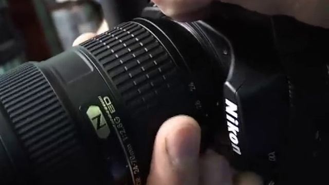 Nikon 24-70 смотреть онлайн