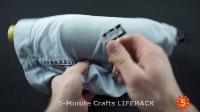Как точить старые бритвенные лезвия Life Лайфхак смотреть онлайн