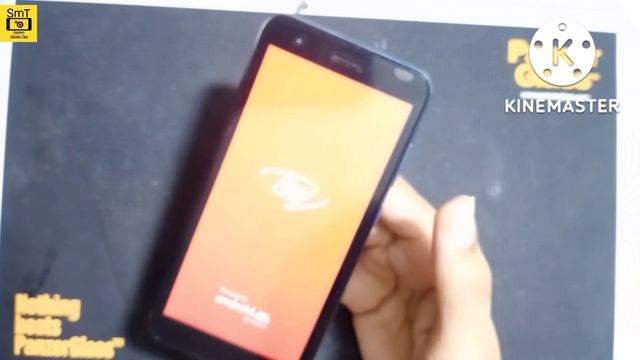 Itel A27(A551L) Hard Reset : How To Unlock Pin & Pattern Itel A27