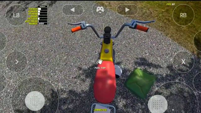 Começo ótimo!!! - My summer car no geforce now #1 смотреть онлайн