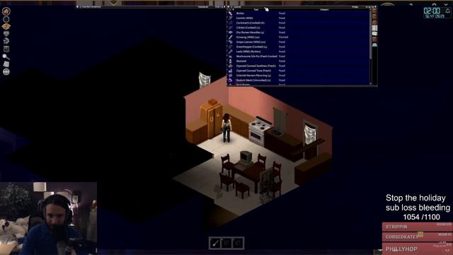 Project Nerdzoid then a game or two of TFT смотреть онлайн