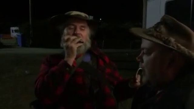 Funny Drunk Irish men at The Great Dorset Steam Fair смотреть онлайн