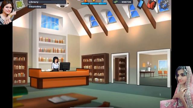 SUMMERTIME SAGA GAMEPLAY PART 4 Complete