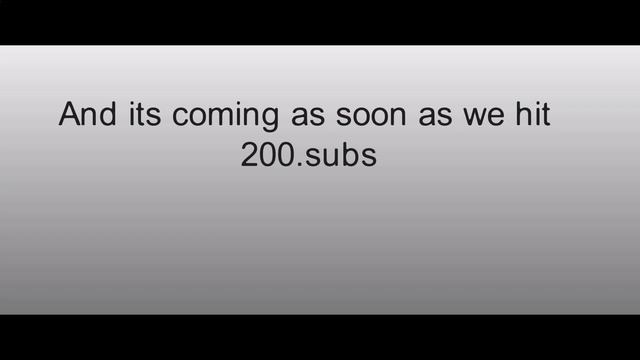 project giveaway preview 200 subs || stick nodes смотреть онлайн