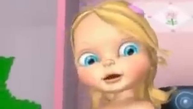 Я уже совсем БОЛЬШАЯ !!!.flv