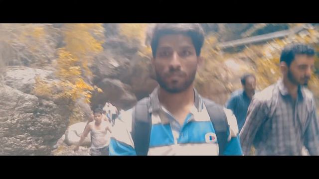 Lost In Abbottabad - Irfan Arif смотреть онлайн