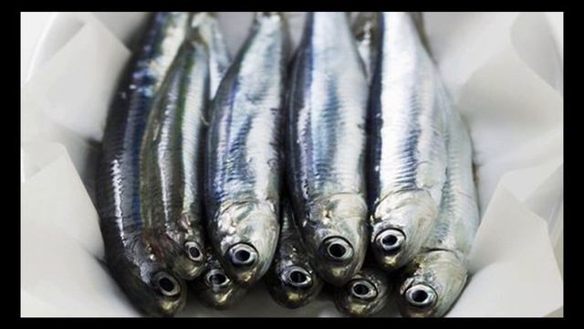 Анчоусы смотреть онлайн