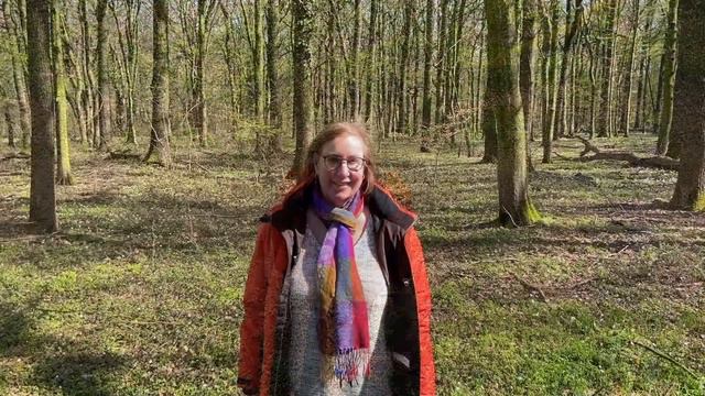 Pfarrerin Martina Grebe (Ahlen), Perspektivwechsel смотреть онлайн