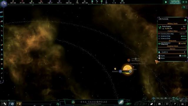 Stellaris STAR TREK Mod 🔴 DIRECTO Tierra Unida #01 смотреть онлайн
