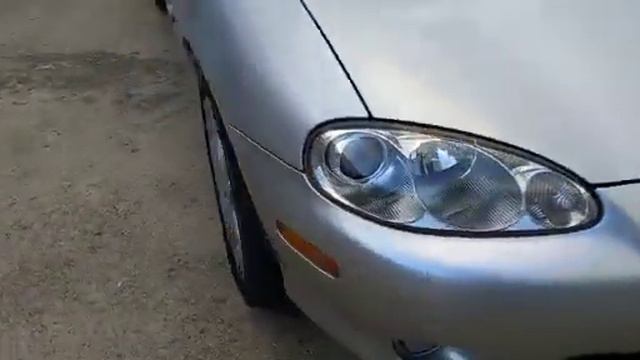 2003 MAZDA MX-5 S-VT SPORT| MATHEWSONS CLASSIC CARS | 21st & 22nd OCTOBER 2022 смотреть онлайн