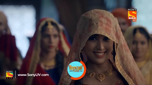 Tenali Rama - Ep 207 - Full Episode - 23rd April, 2018 смотреть онлайн