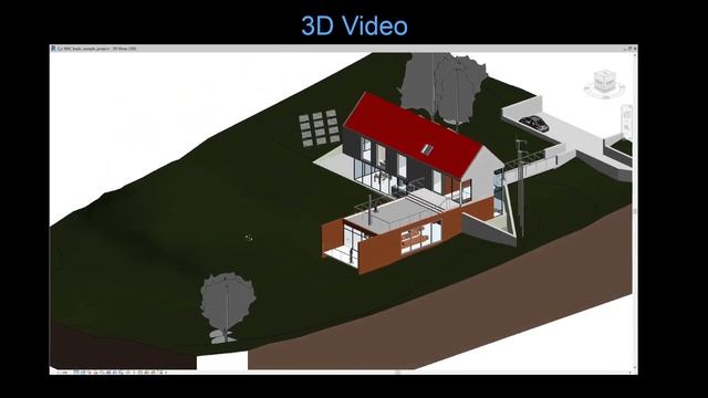 What is Revit? смотреть онлайн